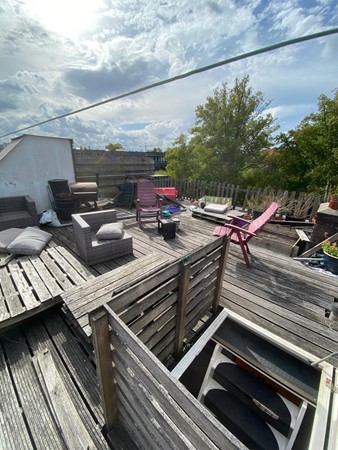 Medium property photo - Piet Heinstraat 41, 2628 RJ Delft